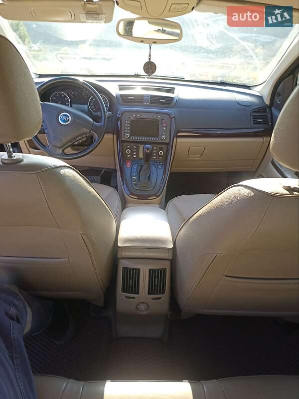 Универсал Fiat Croma 2006 в Южноукраинске