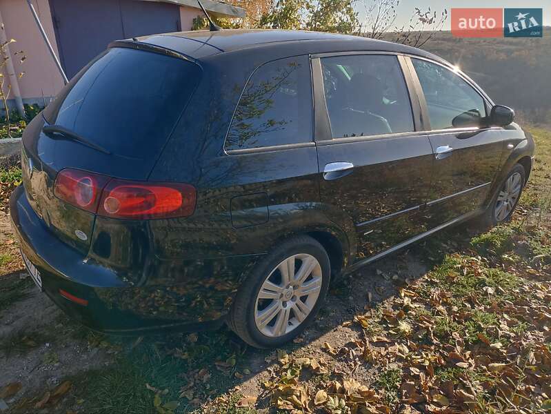 Универсал Fiat Croma 2006 в Южноукраинске