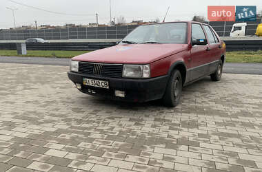 Лифтбек Fiat Croma 1989 в Броварах