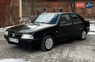 Ліфтбек Fiat Croma 1986 в Сарнах