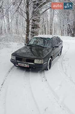 Ліфтбек Fiat Croma 1990 в Львові