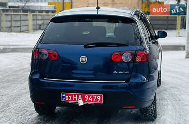 Универсал Fiat Croma 2007 в Здолбунове