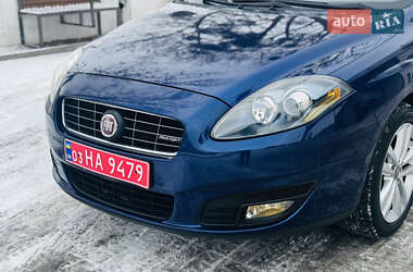 Универсал Fiat Croma 2007 в Здолбунове