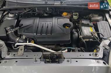 Універсал Fiat Croma 2010 в 