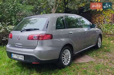 Універсал Fiat Croma 2010 в 