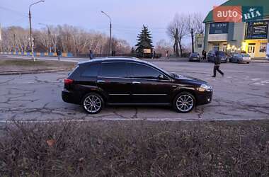 Універсал Fiat Croma 2008 в Одесі