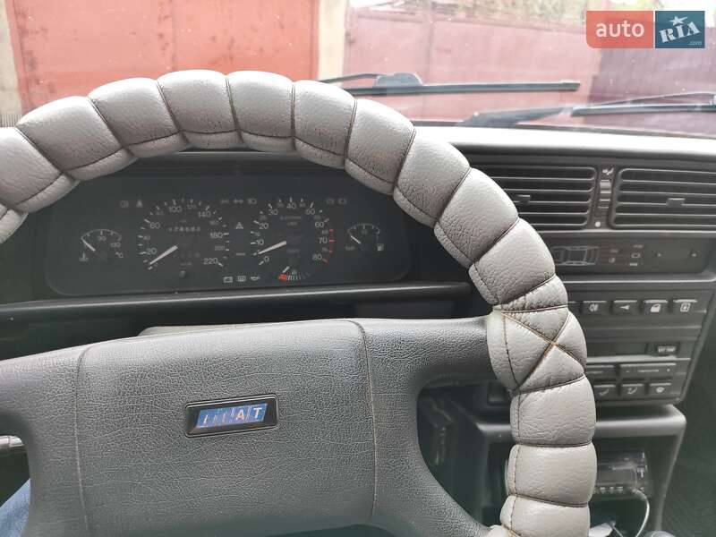 Лифтбек Fiat Croma 1993 в Никополе