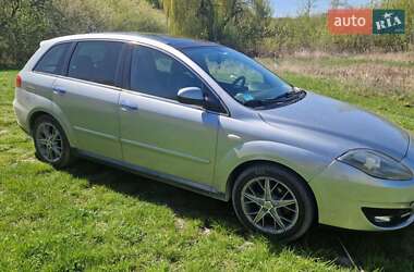 Універсал Fiat Croma 2008 в 