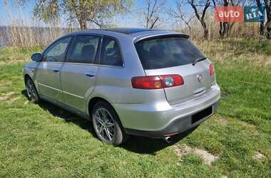 Універсал Fiat Croma 2008 в 