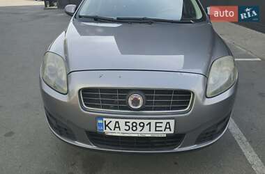 Универсал Fiat Croma 2010 в 