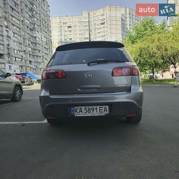 Универсал Fiat Croma 2010 в Киеве