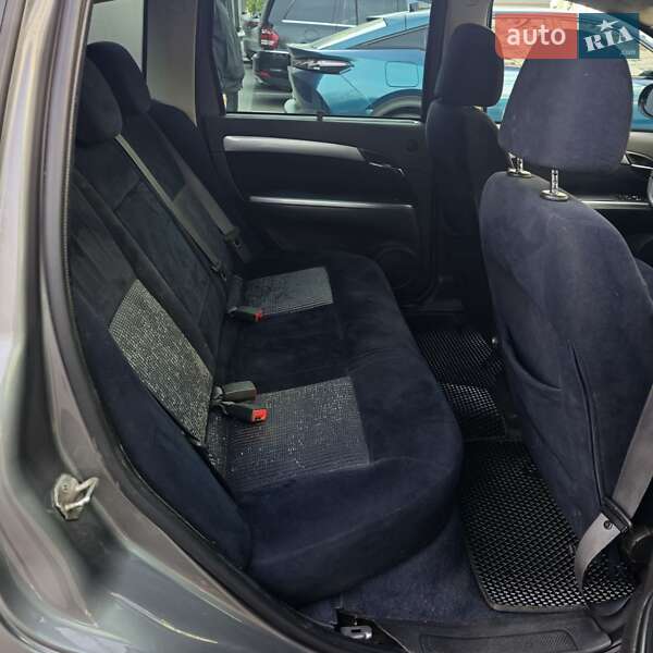 Универсал Fiat Croma 2010 в Киеве