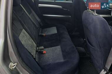 Универсал Fiat Croma 2010 в 