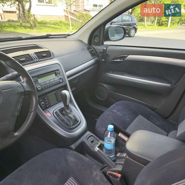 Универсал Fiat Croma 2010 в Киеве