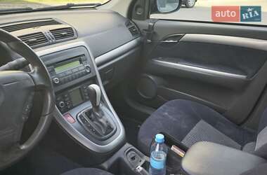 Универсал Fiat Croma 2010 в 