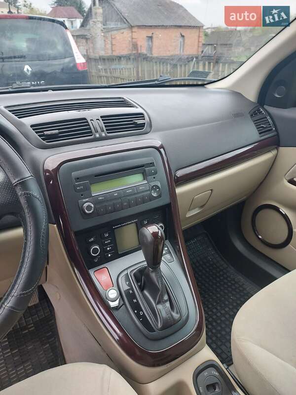 Универсал Fiat Croma 2006 в Луцке
