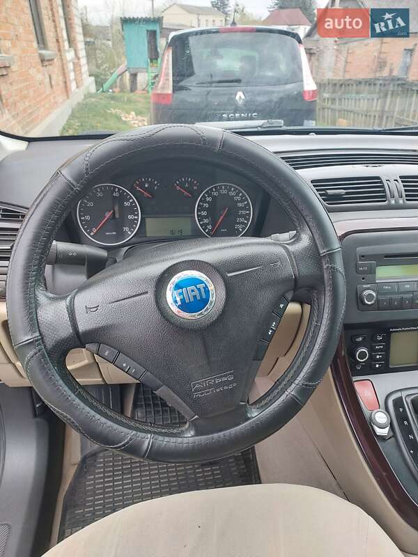 Универсал Fiat Croma 2006 в Луцке