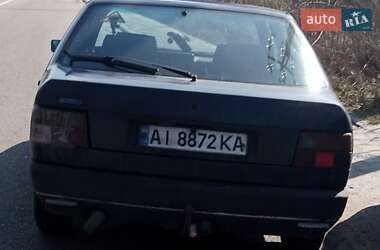 Ліфтбек Fiat Croma 1988 в Обухові
