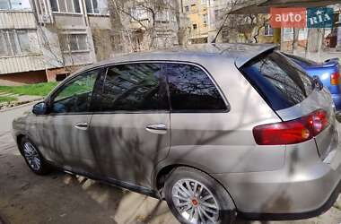 Універсал Fiat Croma 2008 в Херсоні
