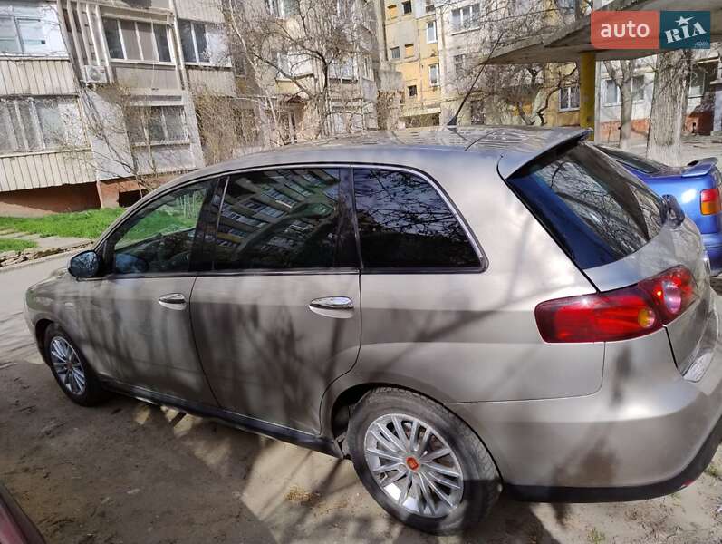 Універсал Fiat Croma 2008 в Херсоні