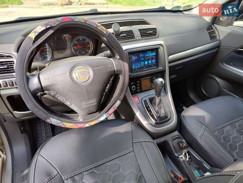 Універсал Fiat Croma 2008 в Херсоні