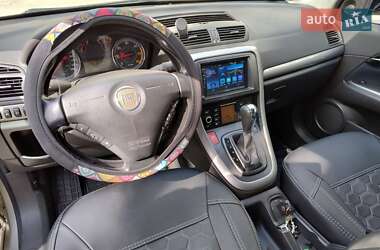 Універсал Fiat Croma 2008 в 