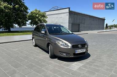Универсал Fiat Croma 2008 в Светловодске