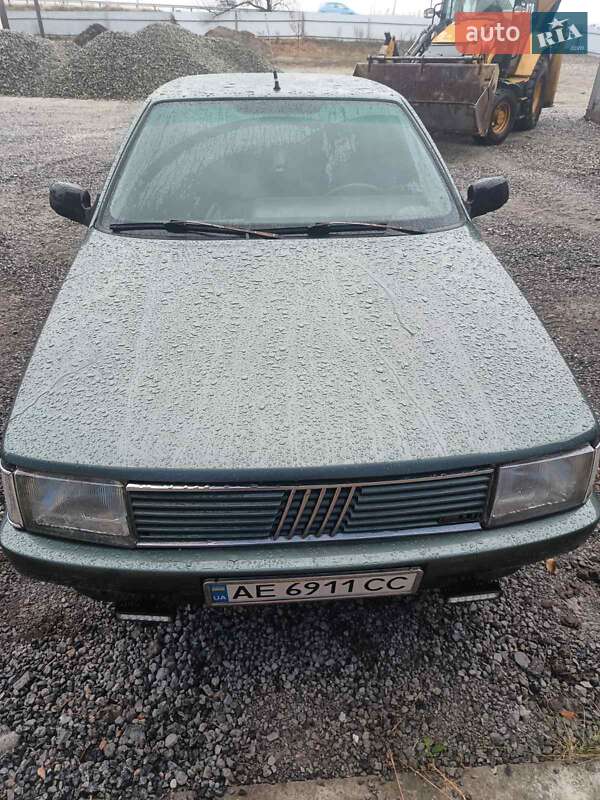 Лифтбек Fiat Croma 1987 в Днепре