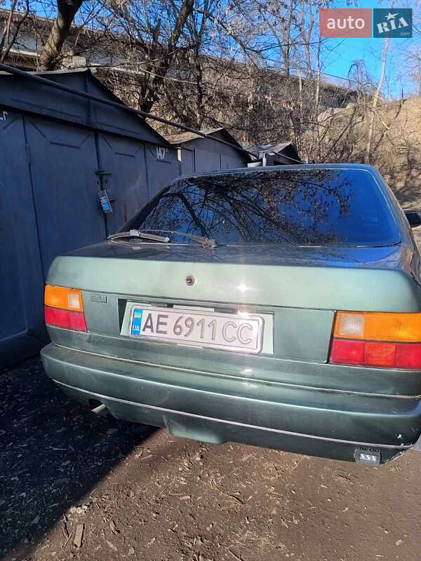 Лифтбек Fiat Croma 1987 в Днепре