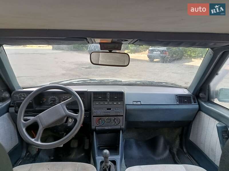 Ліфтбек Fiat Croma 1988 в Львові