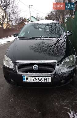 Универсал Fiat Croma 2006 в Ирпене
