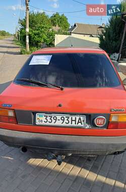 Лифтбек Fiat Croma 1987 в 