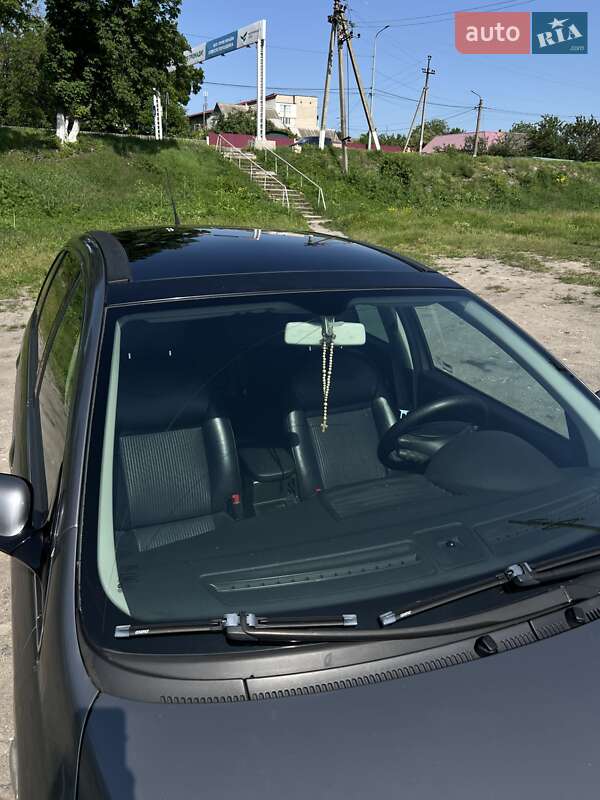 Универсал Fiat Croma 2007 в Крыжополе