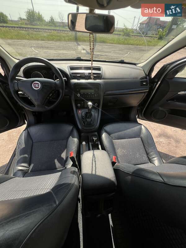 Универсал Fiat Croma 2007 в Крыжополе
