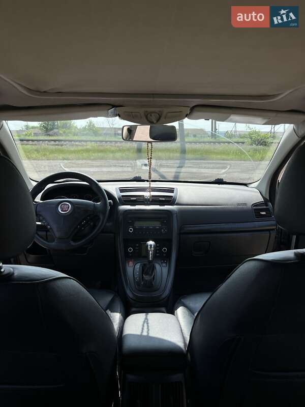 Универсал Fiat Croma 2007 в Крыжополе