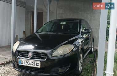 Универсал Fiat Croma 2009 в Кременчуге