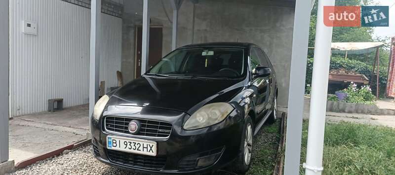Fiat Croma 2009