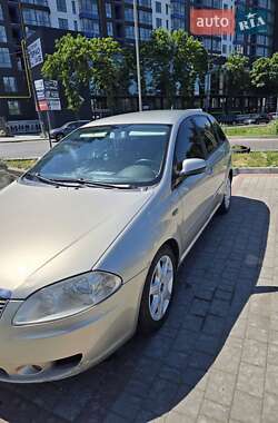 Универсал Fiat Croma 2005 в Ивано-Франковске