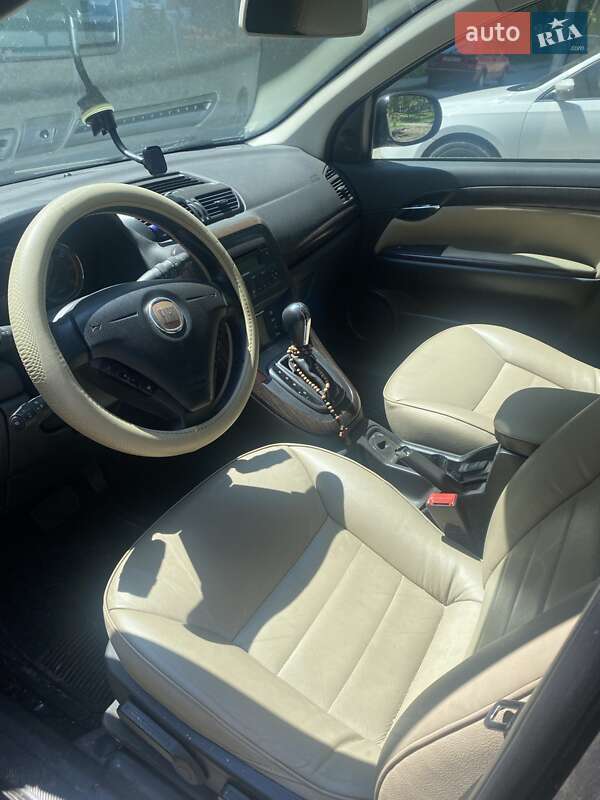 Универсал Fiat Croma 2009 в Львове