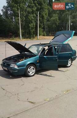 Лифтбек Fiat Croma 1986 в 