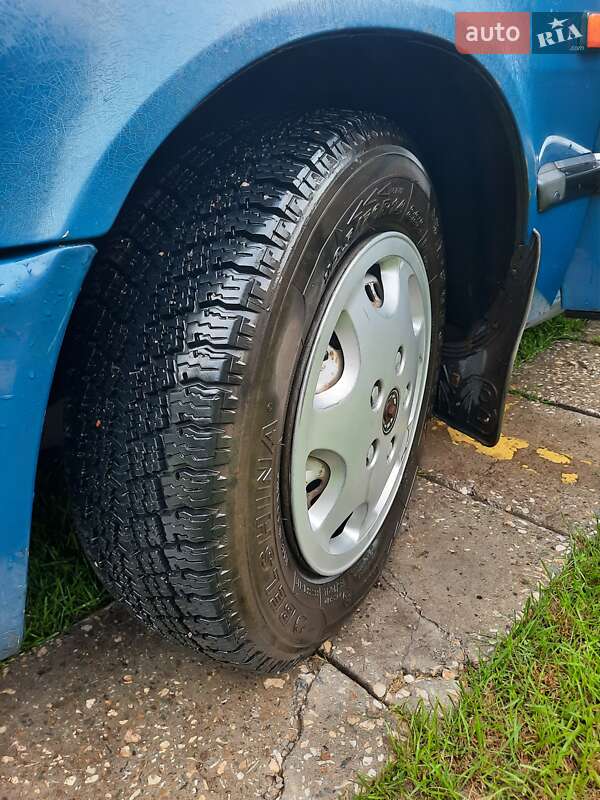 Лифтбек Fiat Croma 1987 в Нежине