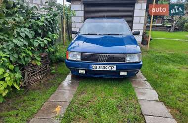 Лифтбек Fiat Croma 1987 в Нежине