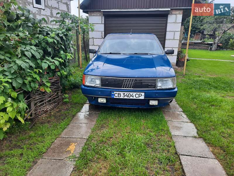 Fiat Croma 1987
