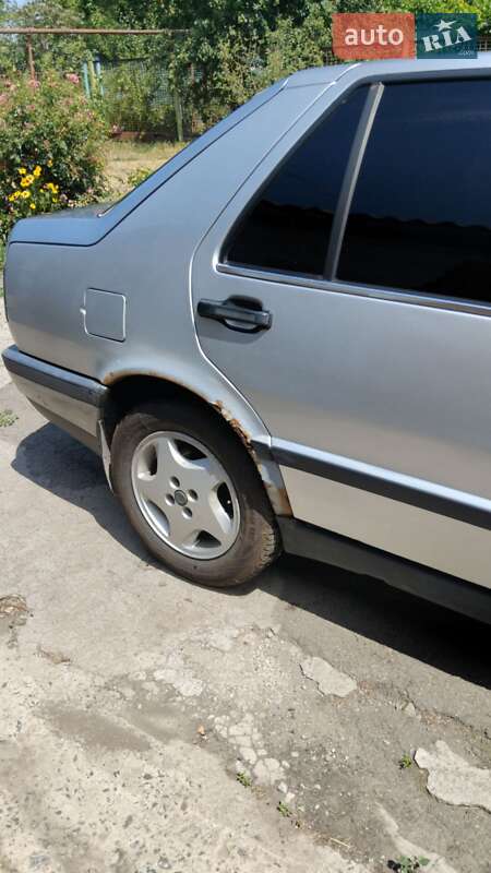 Лифтбек Fiat Croma 1989 в Кривом Роге