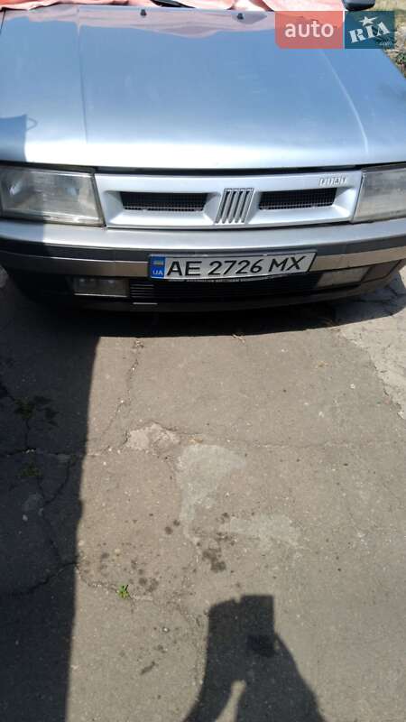 Лифтбек Fiat Croma 1989 в Кривом Роге