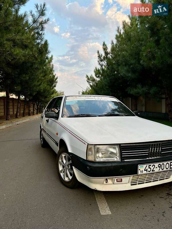 Лифтбек Fiat Croma 1993 в Запорожье