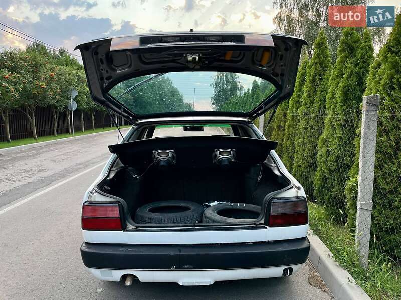 Лифтбек Fiat Croma 1993 в Запорожье