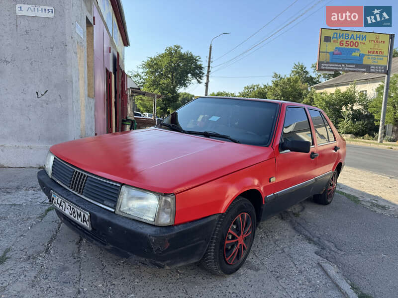 Fiat Croma 1990