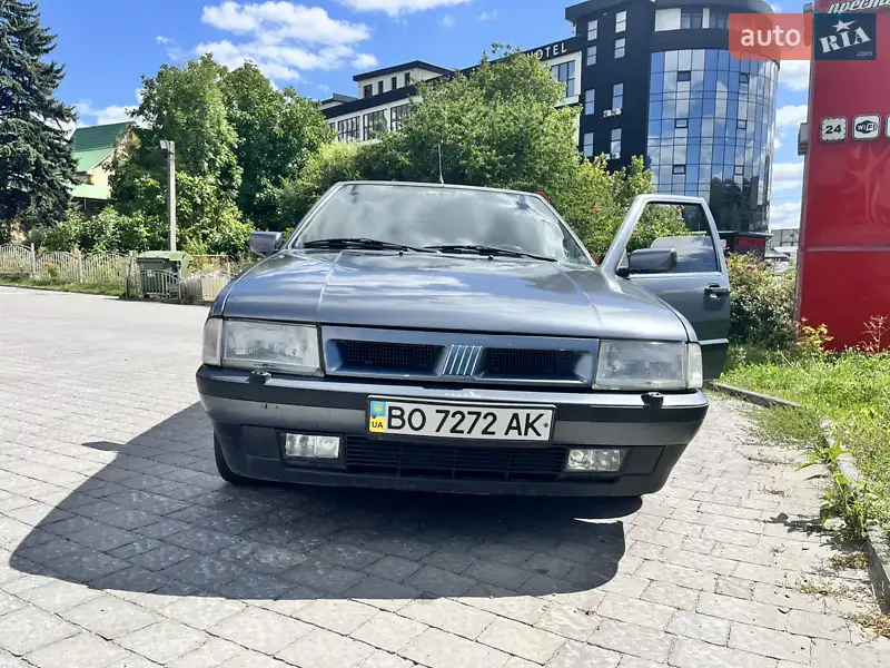 Fiat Croma 1990