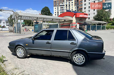 Ліфтбек Fiat Croma 1990 в Тернополі